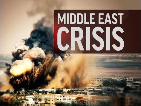 BREAKING Israel Middle East Bible Prophecy End Times News Update PART4 November 2017 Video