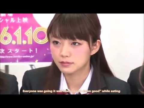 image-Who has suzuko mimori voiced?