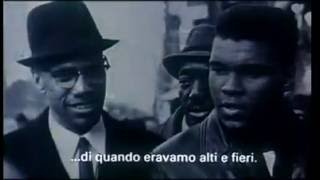 Mohammad Alì - We Were Kings - Brian Mcknight &amp; Diana King (sub Ita)