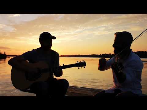 Hallelujah - Nickel 64 (Leonard Cohen cover)