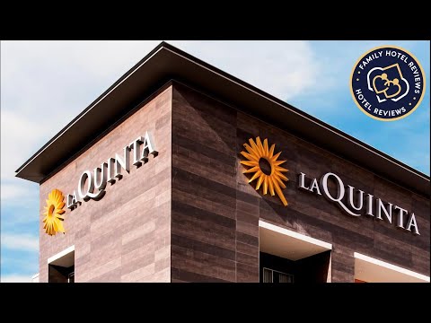 La Quinta Inn & Suites by Wyndham Memphis East | Memphis (TN), United States | Hotel Review 🌟
