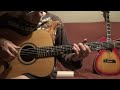 Bert Jansch  (  the Pentangle  )   The Dolphin