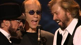 Bee Gees - Nights On Broadway (Live in Las Vegas, 1997 - One Night Only)