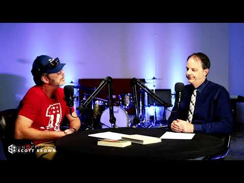 ScottCast The Podcast | Episode #19 Part 3 with David Bilka - Crisis Planning Case Study