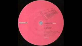Manu Kenton - Basik