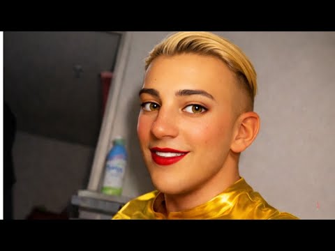 Farida Schmitz - One Night in Belingo