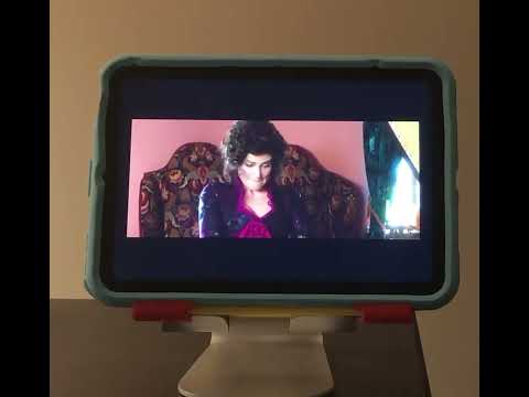 Dream Girl by Cinderella Original Motion Picture Cast and Idina Menzel