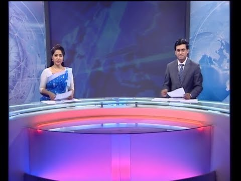 সন্ধ্যা ০৭ টার সংবাদ, ০৭ ডিসেম্বর ২০১৯