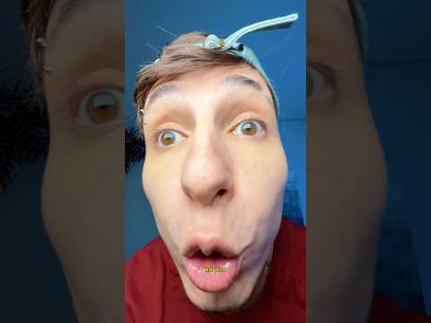 O MELHOR SUPER PODER! #humor #publi