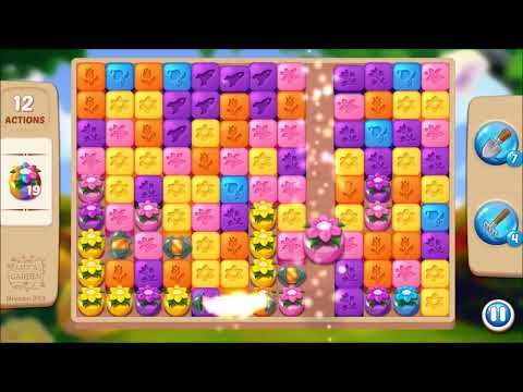 Lily's Garden [ Level 343 ] No Boosters