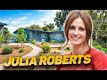Julia Roberts | How Pretty Woman lives and where she is now