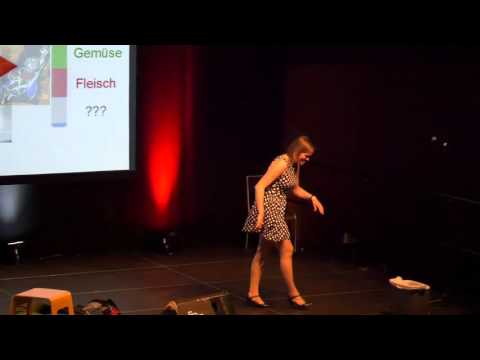 11. Science Slam Darmstadt: Helene Hoffmann - Ice Ice Baby!