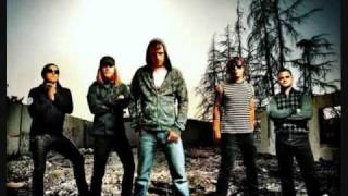 Atreyu - The Crimson