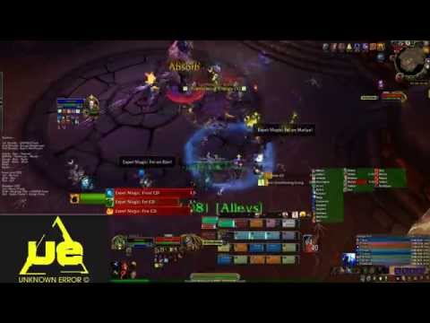 Unknownerror - Ko'ragh Mythic