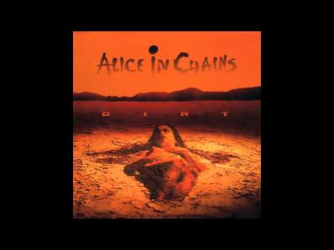 Alice in Chains - Would?