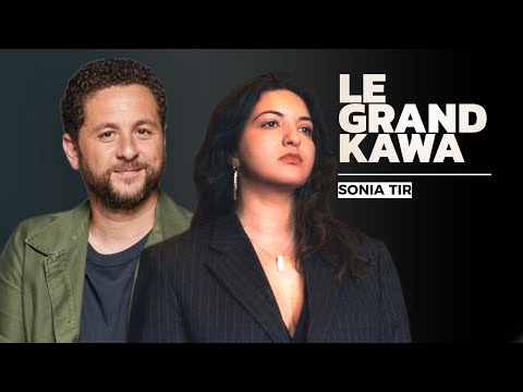  [La Matinale] Le Grand Kawa d’Azzeddine Ahmed-Chaouch avec Sonia Tir ! 