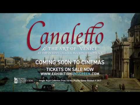 Canaletto | Clip 7