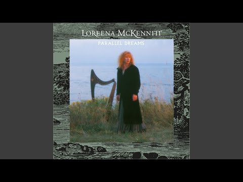 Dickens Dublin The Palace - Loreena McKennitt