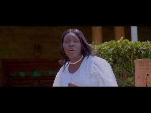HALLELUYAH HALLELUYAH - EUNICE OGOMA [Official Video]