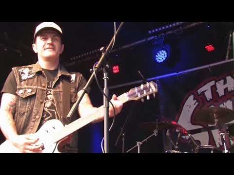 HamROCK 5th - Silver Shine LIVE - Full Concert in Hambergen