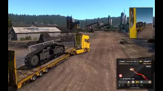 Euro Truck Simulator 2