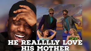 First Time Hearing | Lonely Island - Motherlover feat. Justin Timberlake Reaction