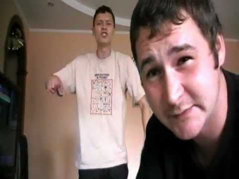 Грязные Мысли - Фантом PS [Video #1]