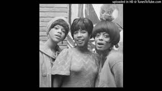 DIANA ROSS &amp; THE SUPREMES - TUMBLING TUMBLEWEEDS