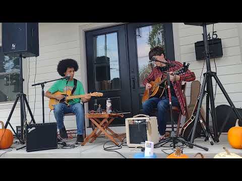 Its Been Wrong - The Lostines