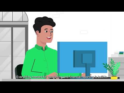 Ignys: Take control of global payroll — Empowering global growth