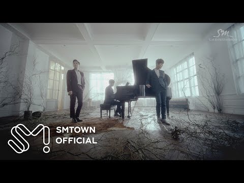 S 에스 '하고 싶은 거 다 (Without You)' MV Teaser