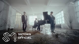 S 에스 &#39;하고 싶은 거 다 (Without You)&#39; MV Teaser