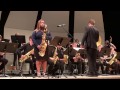 Ecclusiastics (Charles Mingus/Sy Johnson)