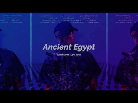 Free Blackbear Type Beat 2021 - "Ancient"