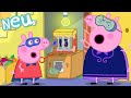 Peppa Wutz Geschichten Mama Schlawinerin Kehrt Zurück ️ Videos Für Kinder