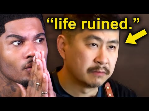 Chinese Owner GOES OFF on Black Customer for NO TIP