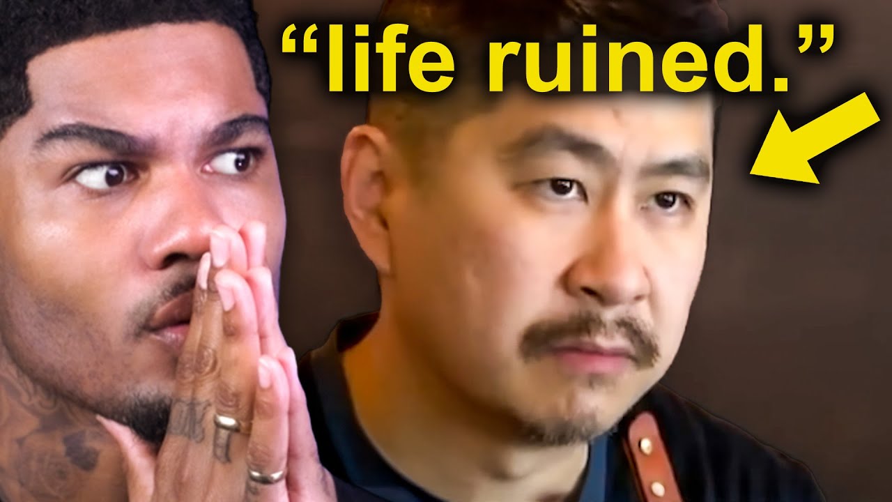 Chinese Owner GOES OFF on Black Customer for NO TIP