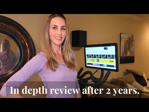 Full in-depth Peloton Review