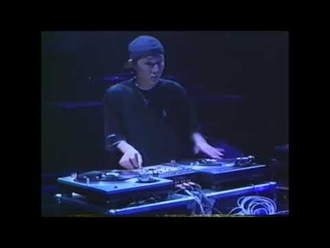 ITF World 2000 - DJ AK (Japan) - ITF World 2000