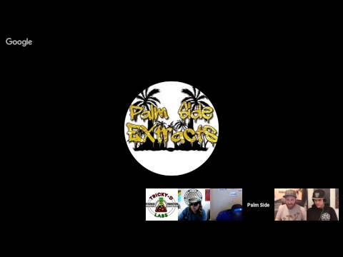 THE 420 RESISTANCE LIVE SHOW #40 - Commercial Cultivation!