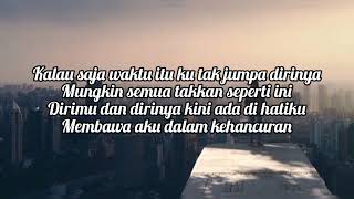 Download lagu Lirik Lagu Ungu Demi Waktu mp3