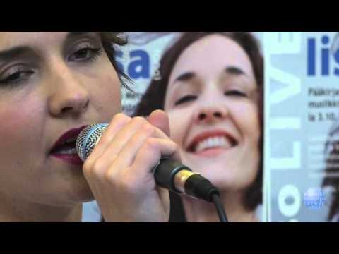 Metso LIVE: Iisa - Tuu tänne