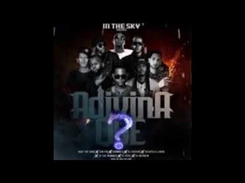 Adivina Que Mgp The Saw ft Sin Fin ft El Fother ft Cromo X ft El Pote ft Varios Artistas