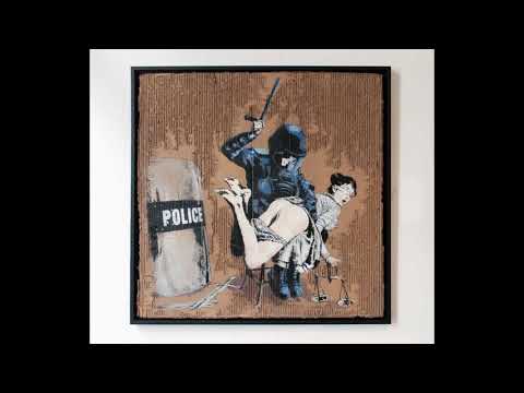 G.R - НАШИЯТ СЛЕНГ