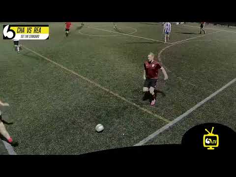 Chamakh your Bilic Up vs Real Sociodad - Manor Road, Wednesday - Season 12 - Week 7 - 21.09.2022