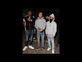 B Lovee Ft NAS EBK Different Official Audio
