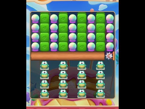 TOON BLAST level 8320