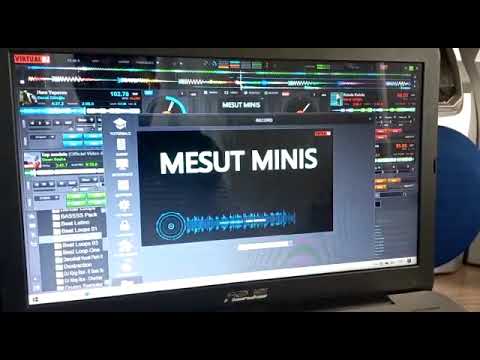 DAVUT GÜLOĞLU -HAM YAPARIM  REMİX