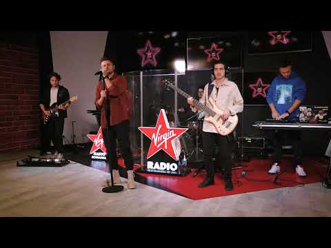 Virgin Radio România Breakfast: florianrus - Pură Ficțiune