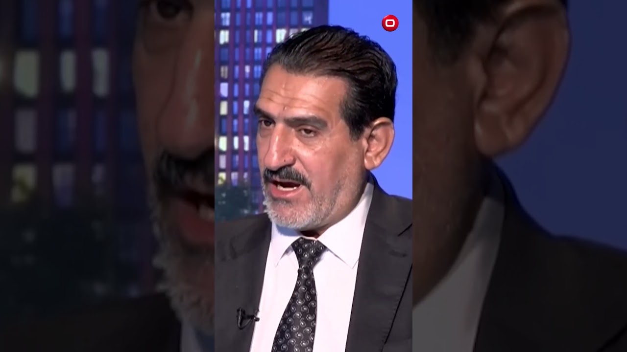 فيديو | الجزائري منزعج من زيارة رئيس المخابرات التركية